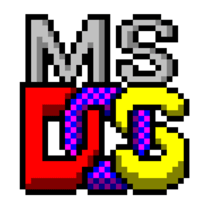 Msdos-icon