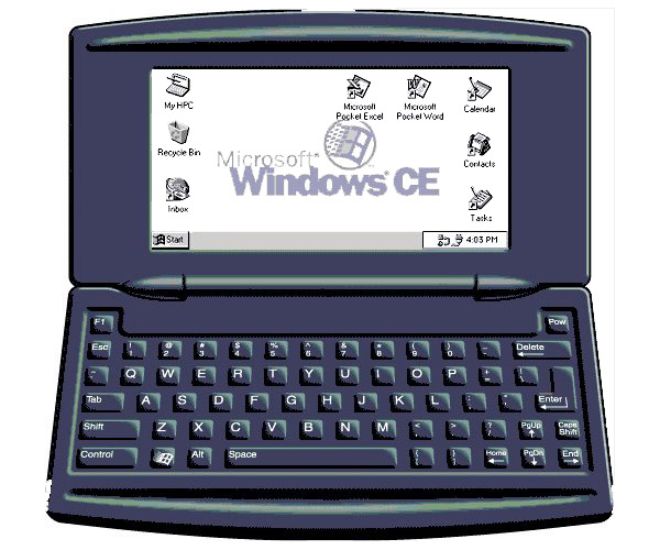 Windows ce. Windows ce 5.0. Windows ce 1.0. КПК на Windows ce. Последняя версия Windows ce.